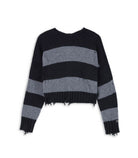Maglione Crop Aniye By Courtney
