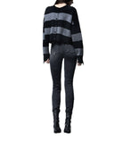 Maglione Crop Aniye By Courtney