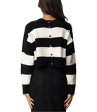 Maglione Crop Aniye By Courtney