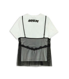 T-shirt Aniye By Michey Tess