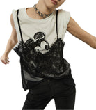 T-shirt Aniye By Michey Tess