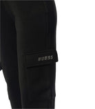 Pantalone tuta cargo Donna Guess