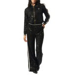 Pantaloni Straight Donna Guess