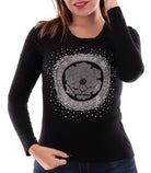 T-shirt Donna Guess