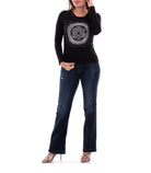 T-shirt Donna Guess