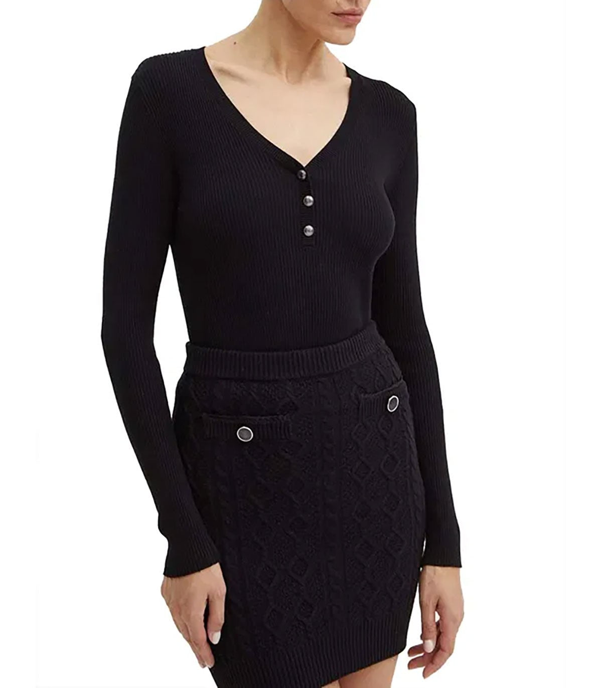 Maglione Donna Guess