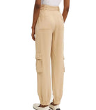 Pantaloni cargo Donna Guess