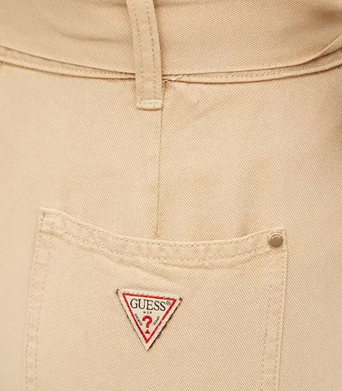 Pantaloni cargo Donna Guess