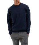 Maglione Uomo Roy Rogers lana