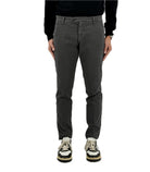 Pantaloni Uomo Roy Roger's New Rolf