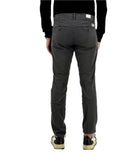 Pantaloni Uomo Roy Roger's New Rolf