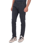 Pantaloni Uomo Roy Roger's New Rolf