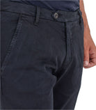 Pantaloni Uomo Roy Roger's New Rolf