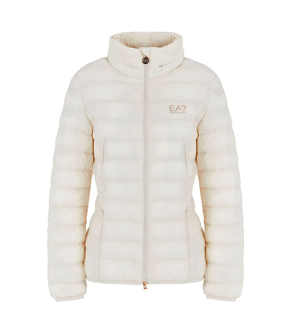 Piumino Donna Emporio Armani EA7