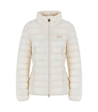 Piumino Donna Emporio Armani EA7