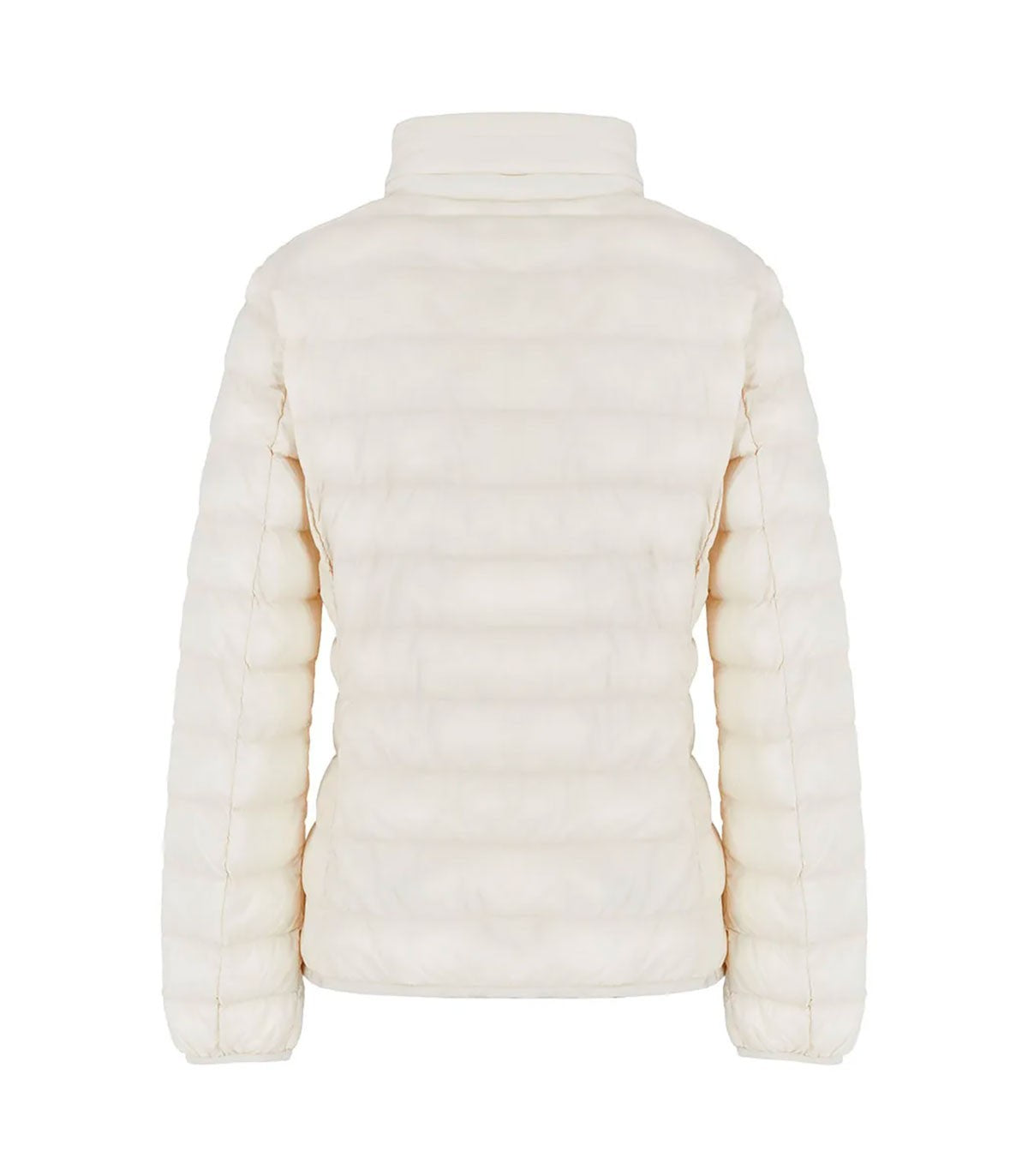 Piumino Donna Emporio Armani EA7