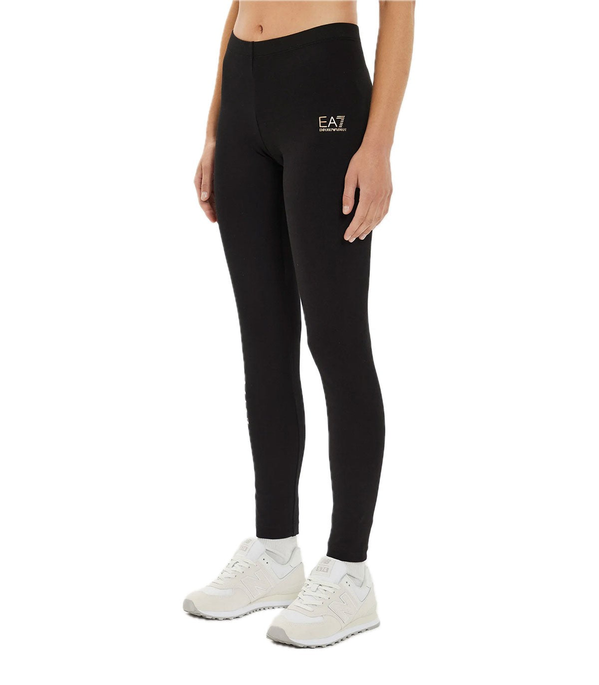 Leggings Donna Emporio Armani EA7