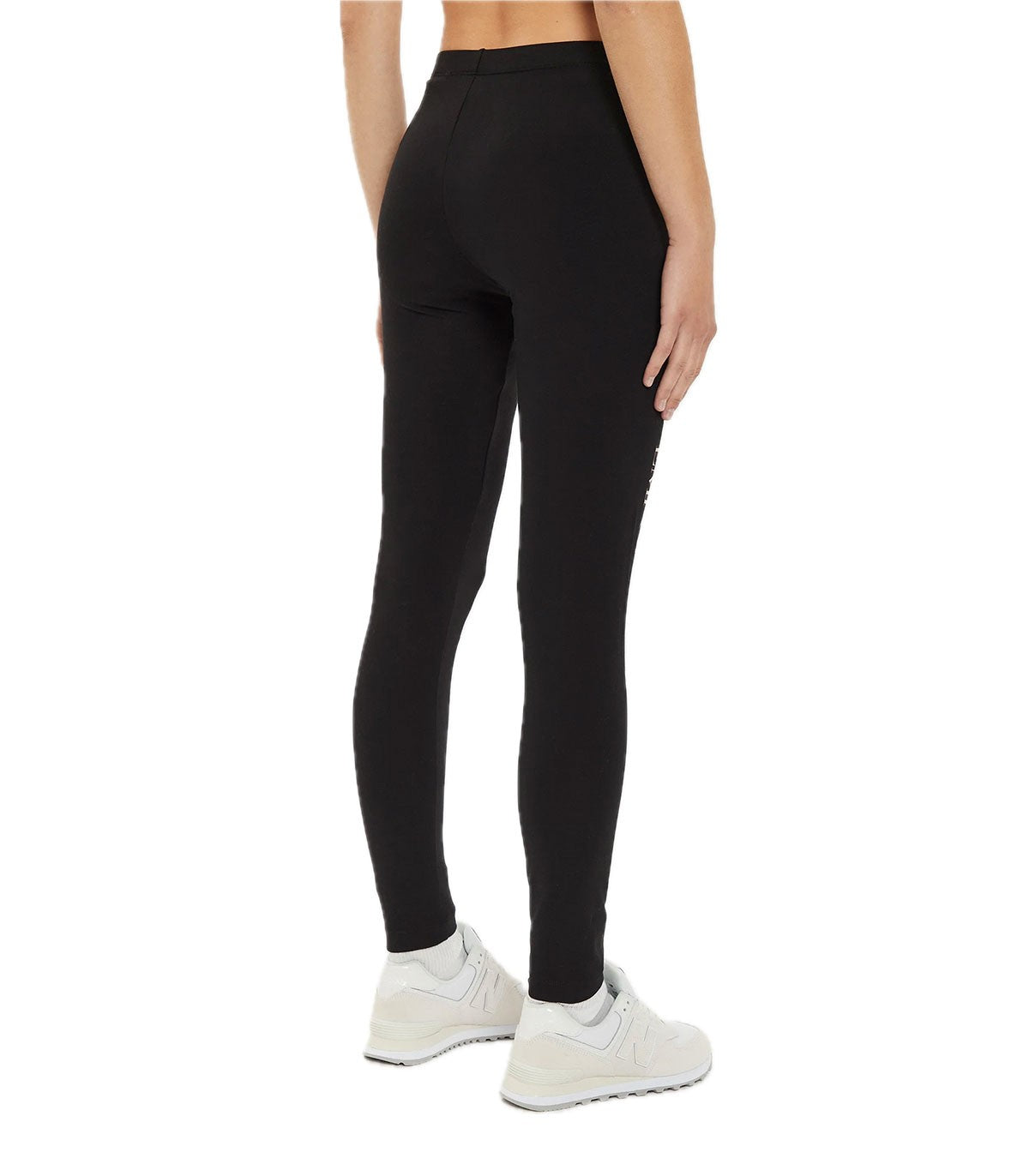 Leggings Donna Emporio Armani EA7