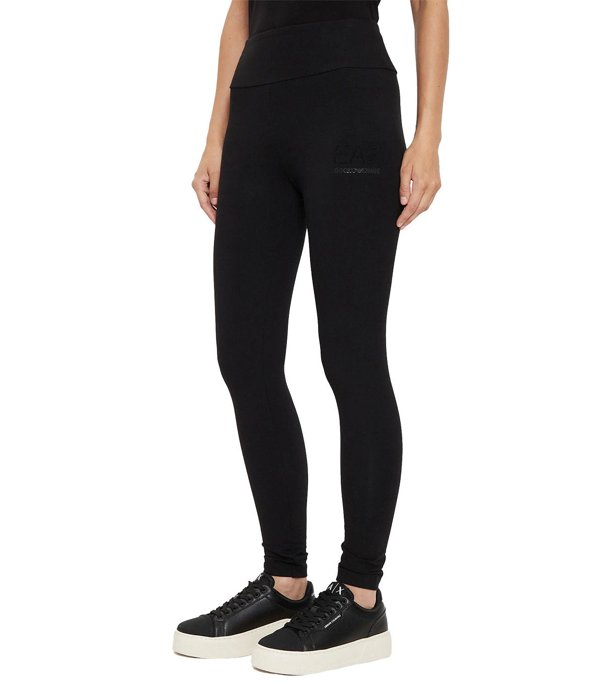 Leggings Donna Emporio Armani EA7