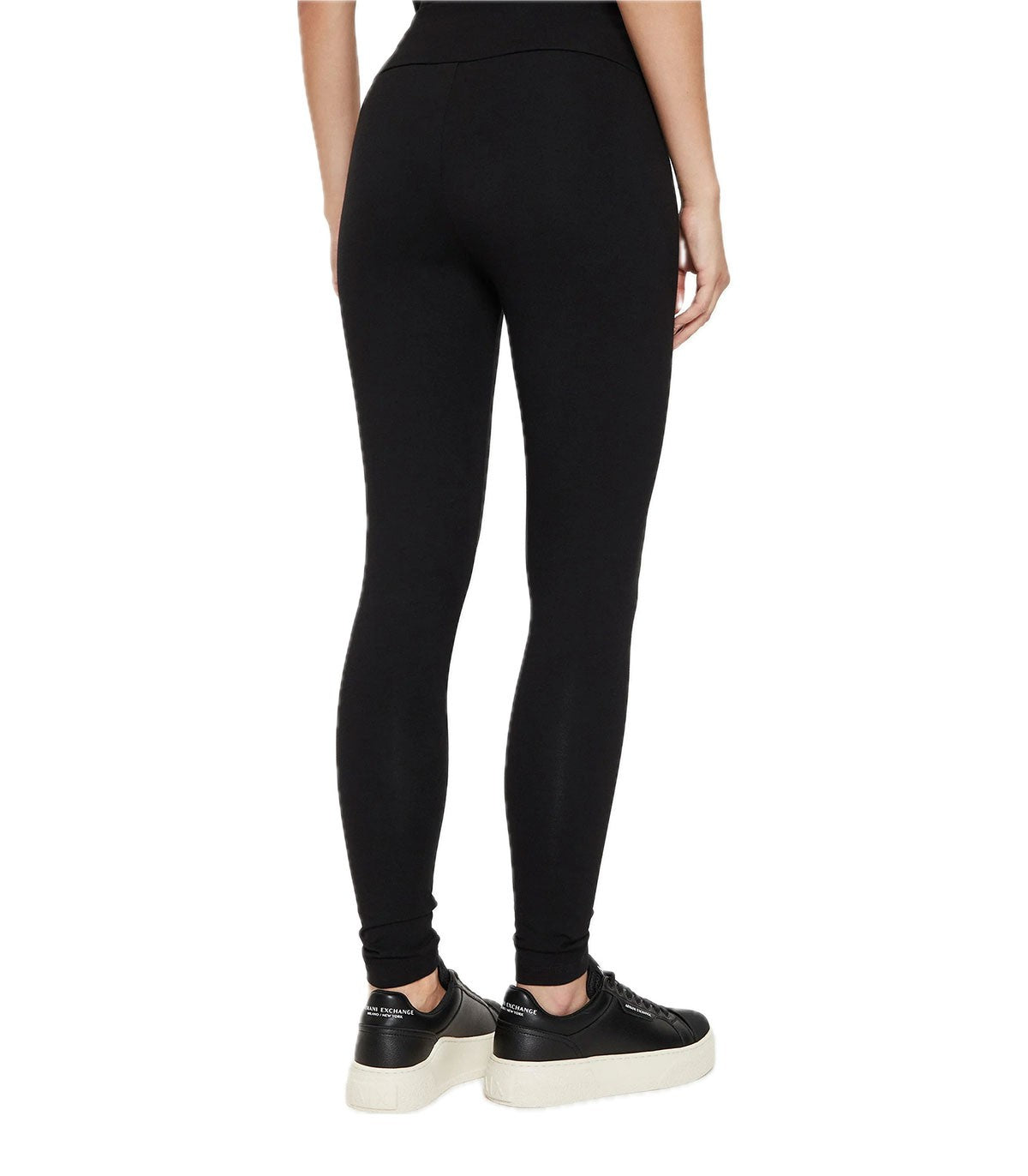 Leggings Donna Emporio Armani EA7
