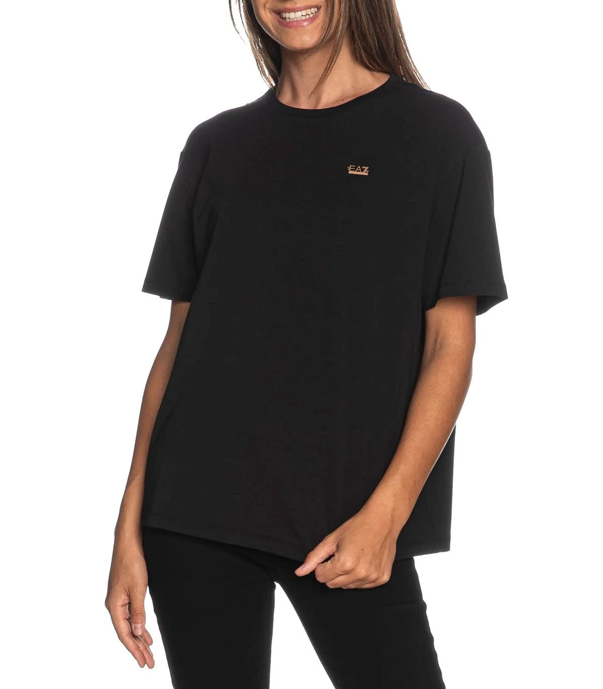 T-shirt Donna Emporio Armani EA7