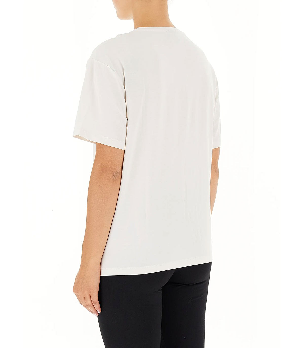 T-shirt Donna Emporio Armani EA7