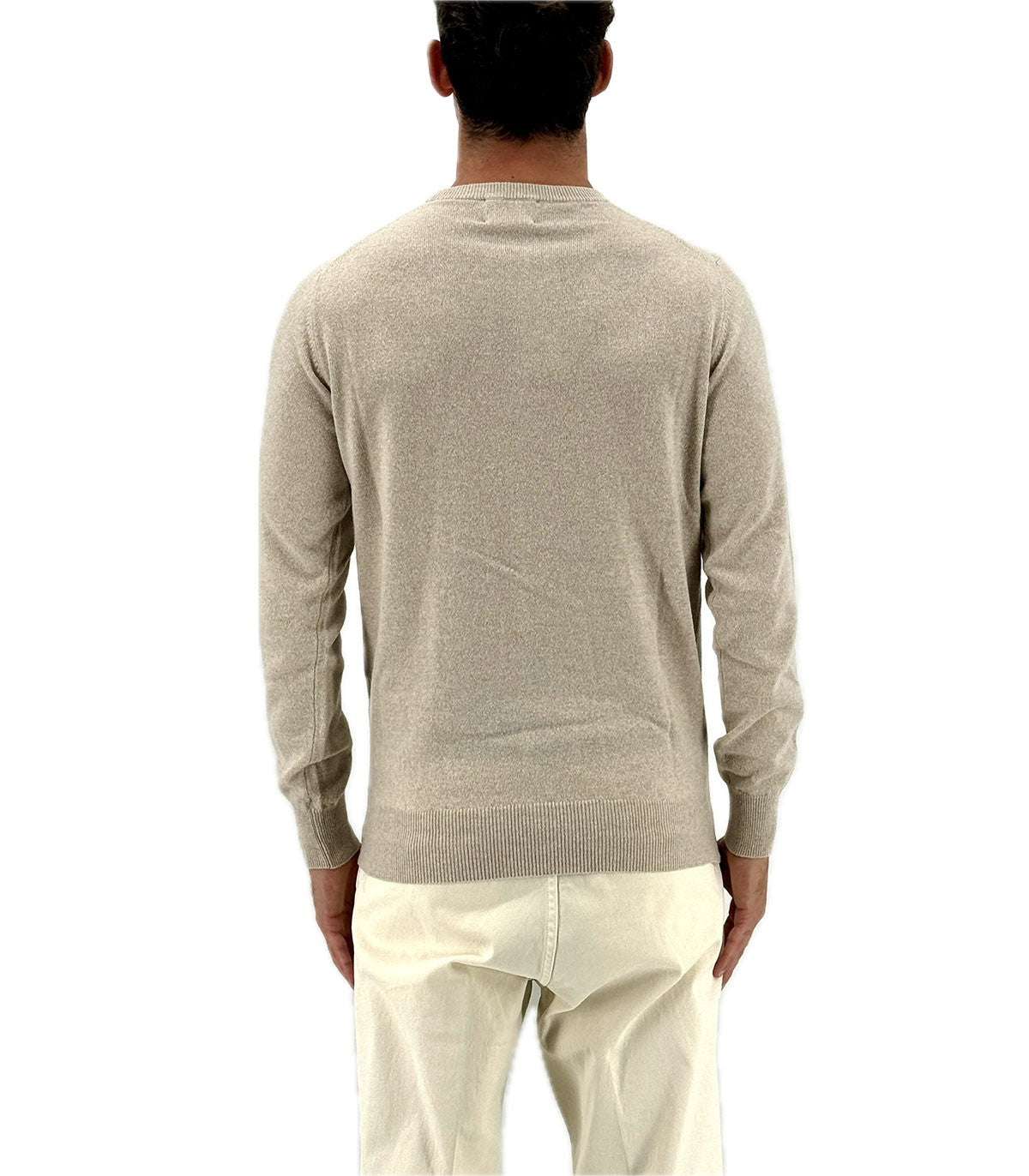 Maglione Uomo Refrigiwear Colin
