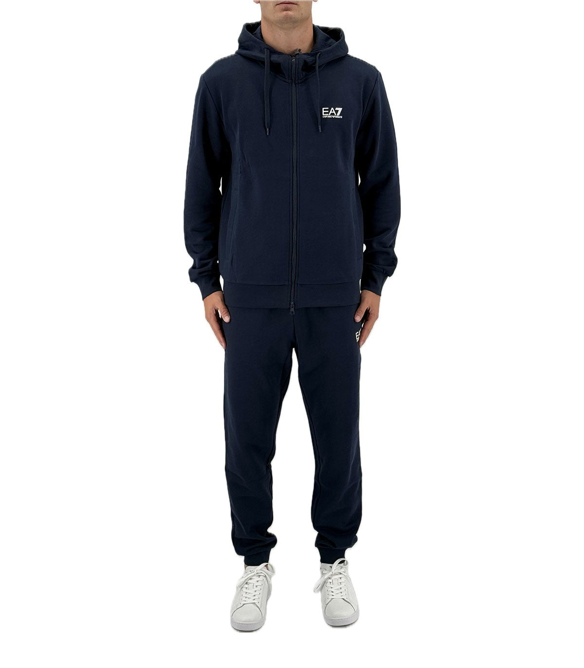 Tuta Uomo Emporio Armani EA7