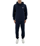 Tuta Uomo Emporio Armani EA7