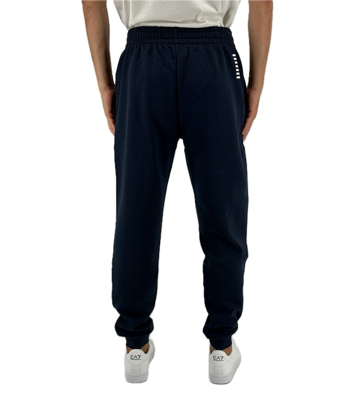 Tuta Uomo Emporio Armani EA7