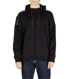 Felpa Uomo Emporio Armani EA7