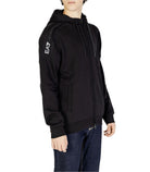 Felpa Uomo Emporio Armani EA7