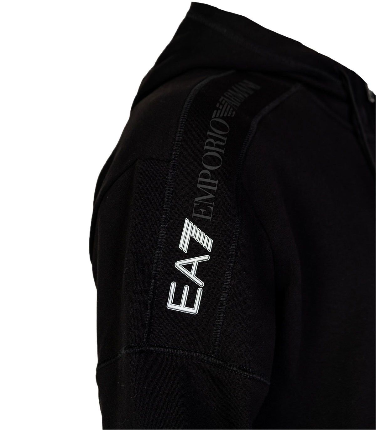 Felpa Uomo Emporio Armani EA7