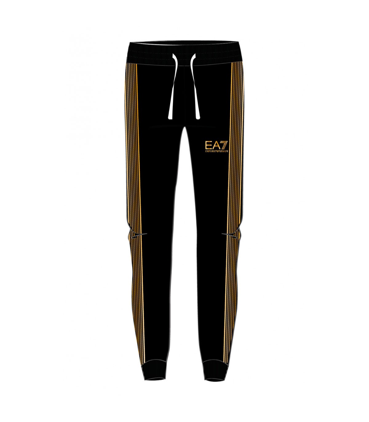 Pantaloni Tuta Uomo Emporio Armani EA7