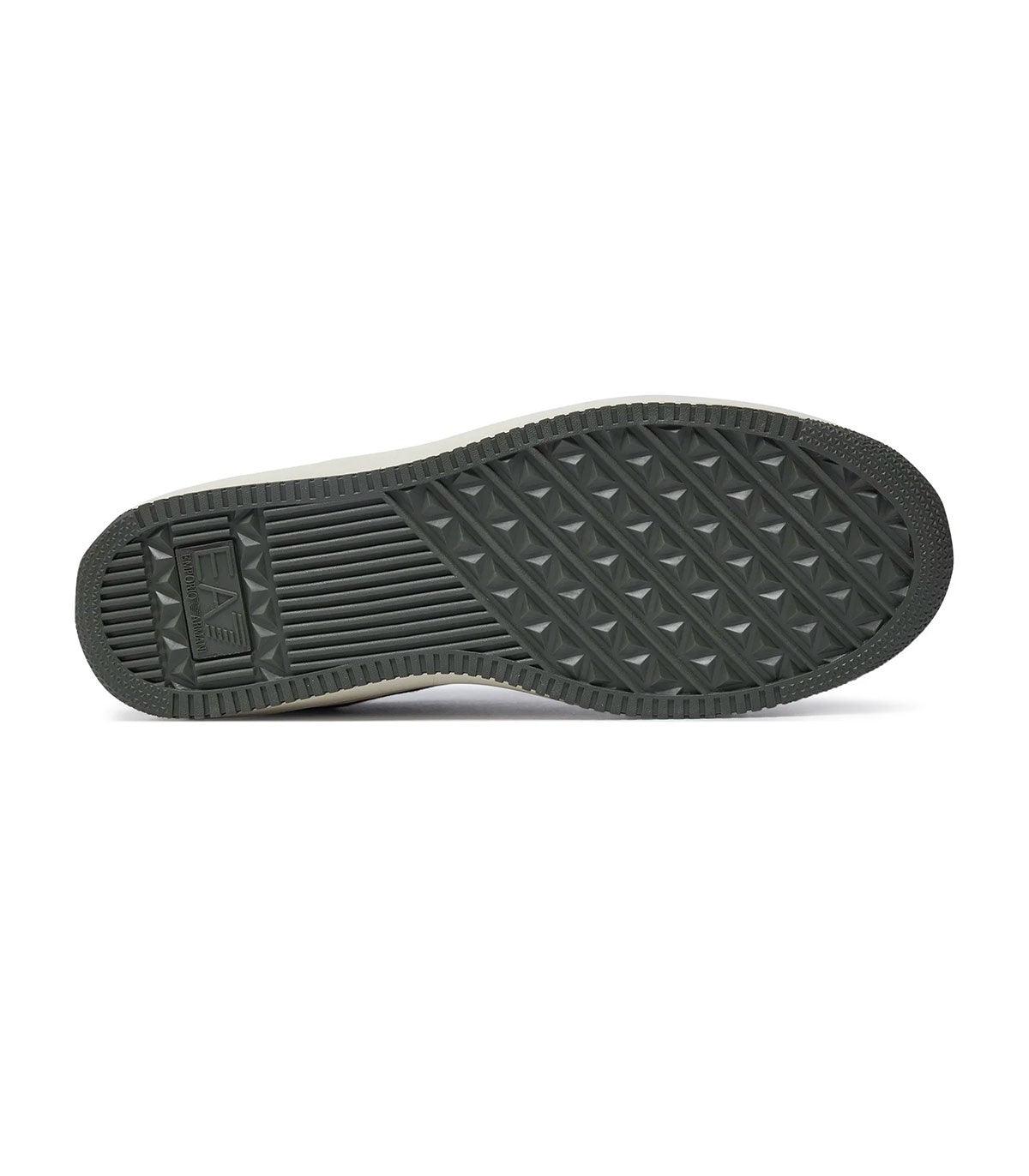 Sneakers Uomo Emporio Armani EA7