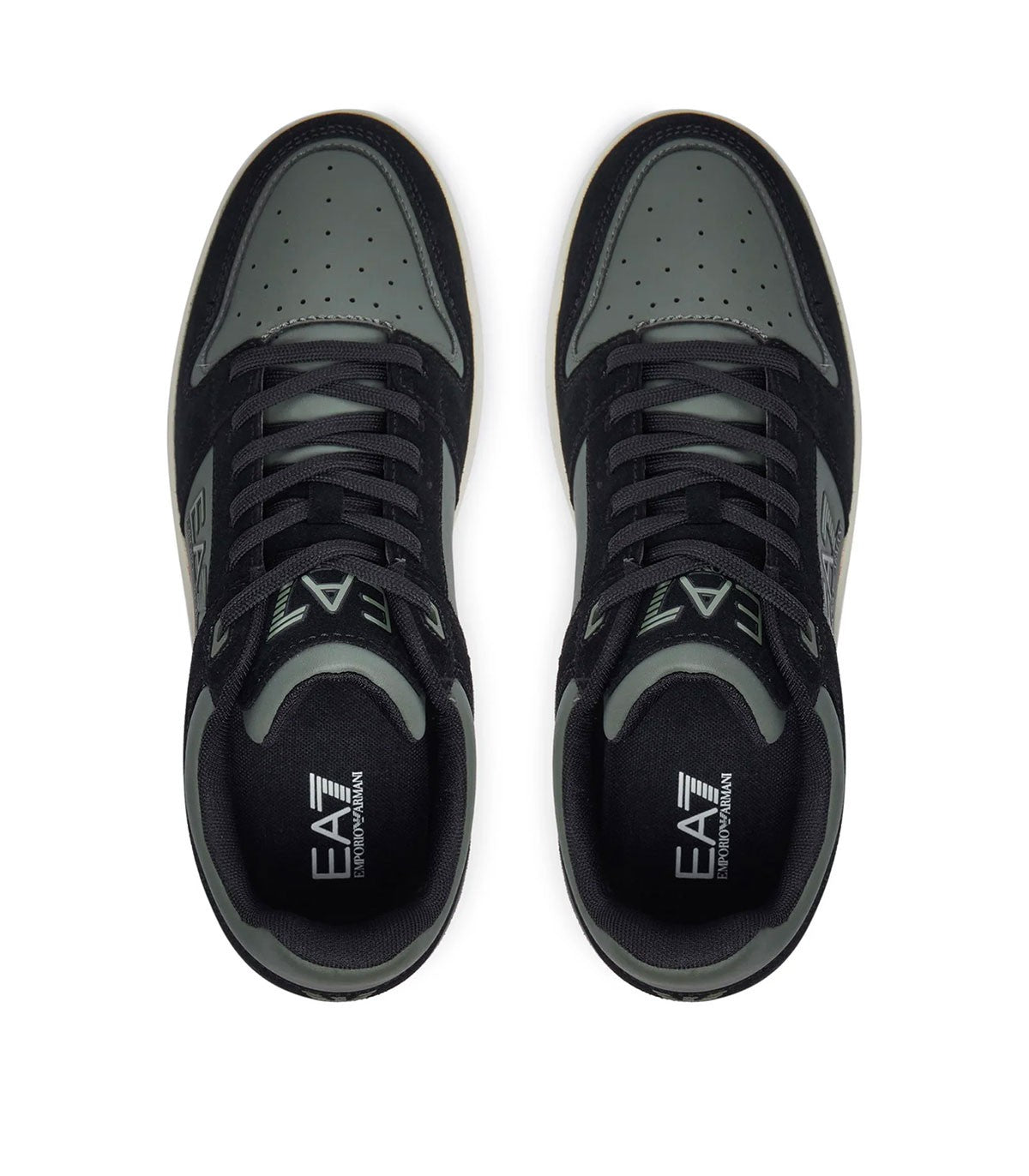 Sneakers Uomo Emporio Armani EA7