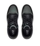 Sneakers Uomo Emporio Armani EA7
