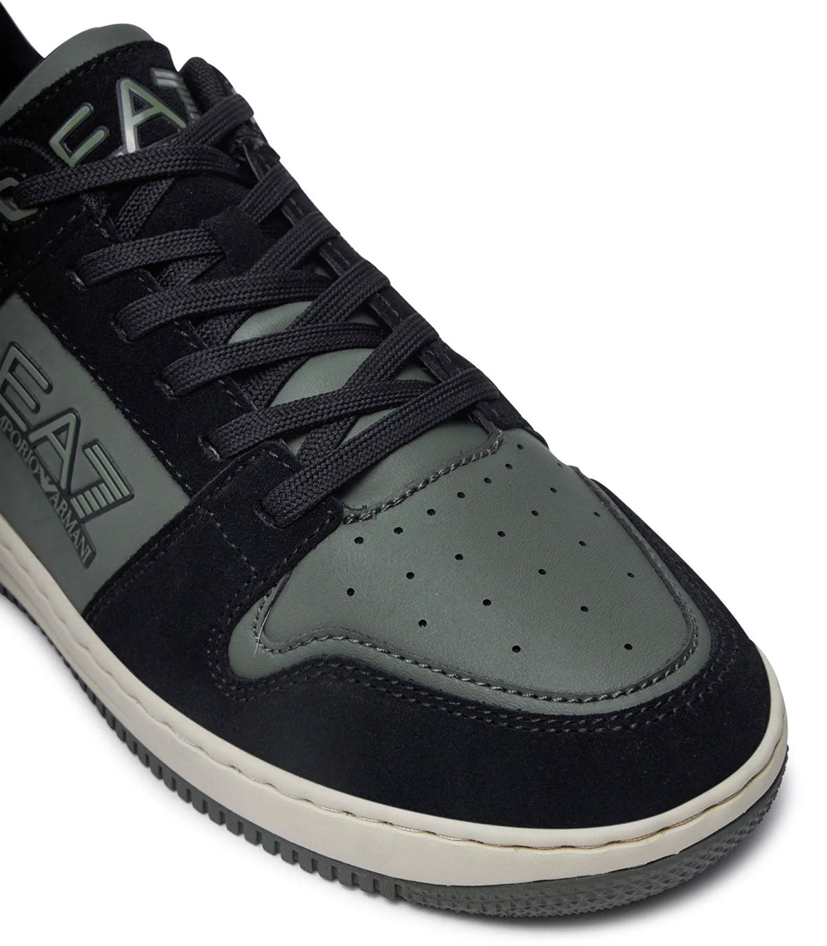 Sneakers Uomo Emporio Armani EA7
