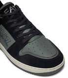 Sneakers Uomo Emporio Armani EA7