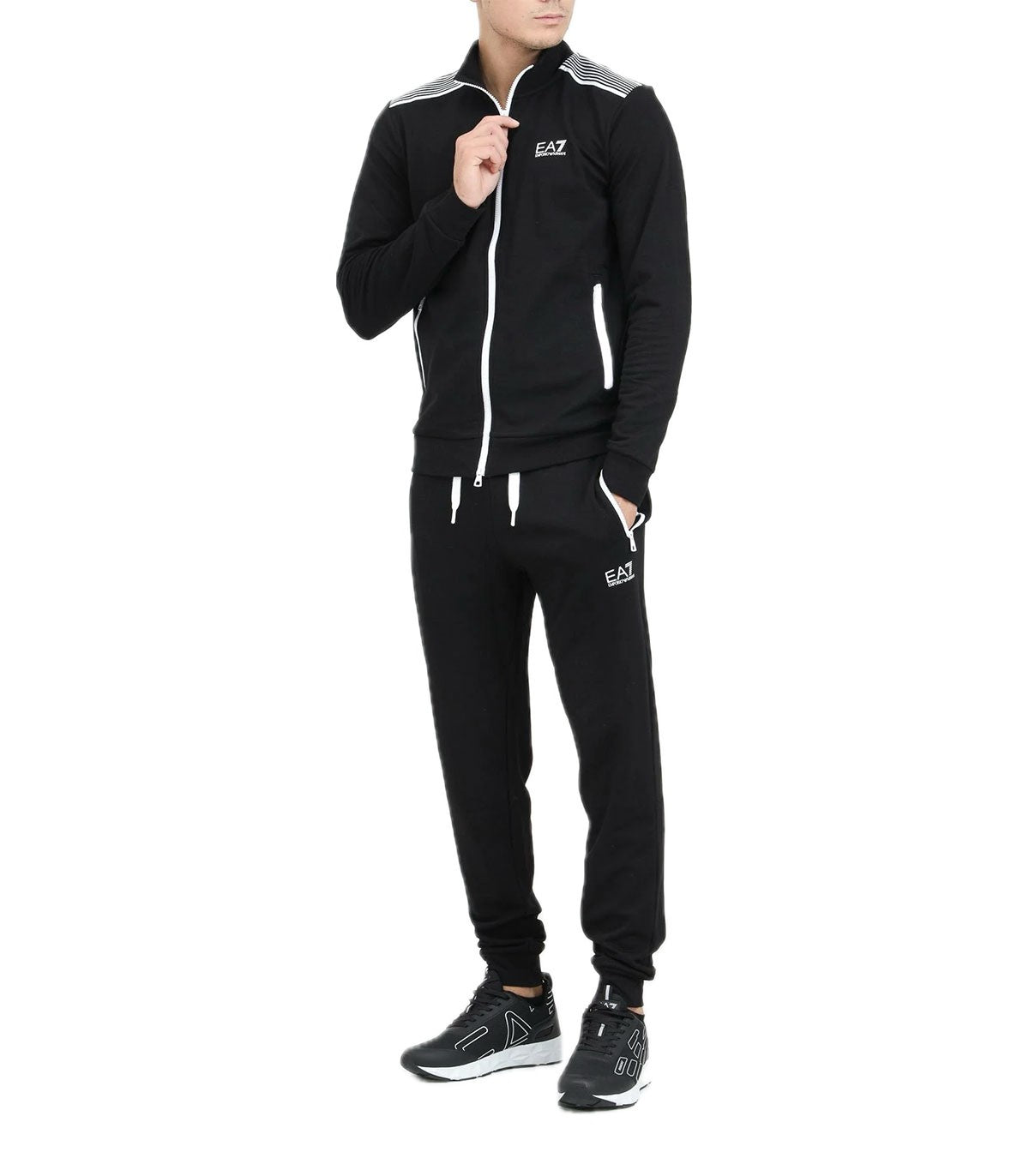 Tuta Sportiva Uomo Emporio Armani EA7