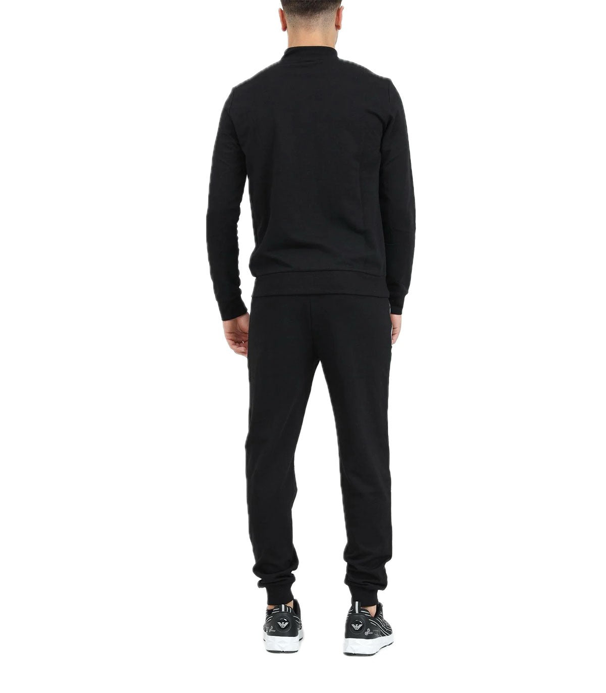 Tuta Sportiva Uomo Emporio Armani EA7