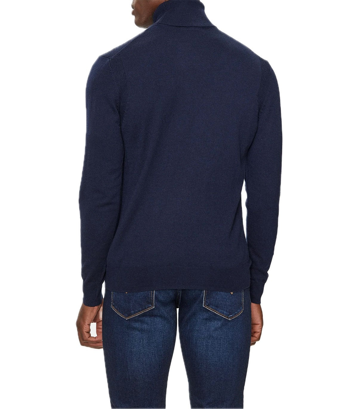 Maglione Dolcevita Uomo Guess