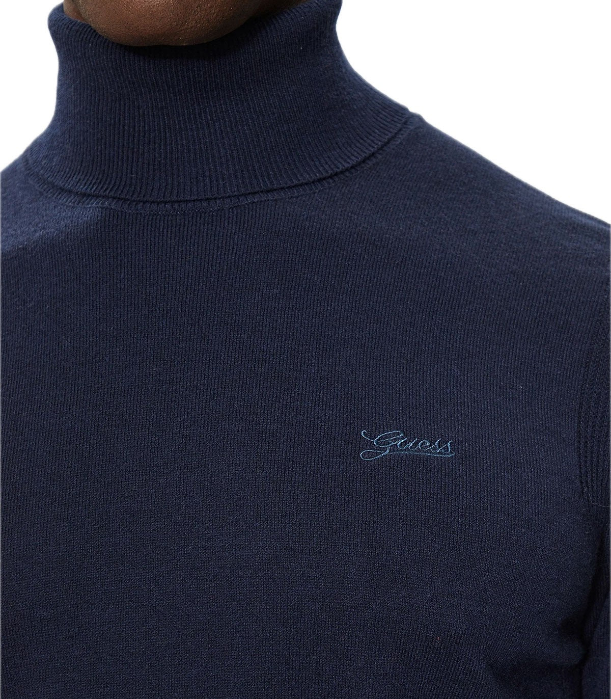 Maglione Dolcevita Uomo Guess