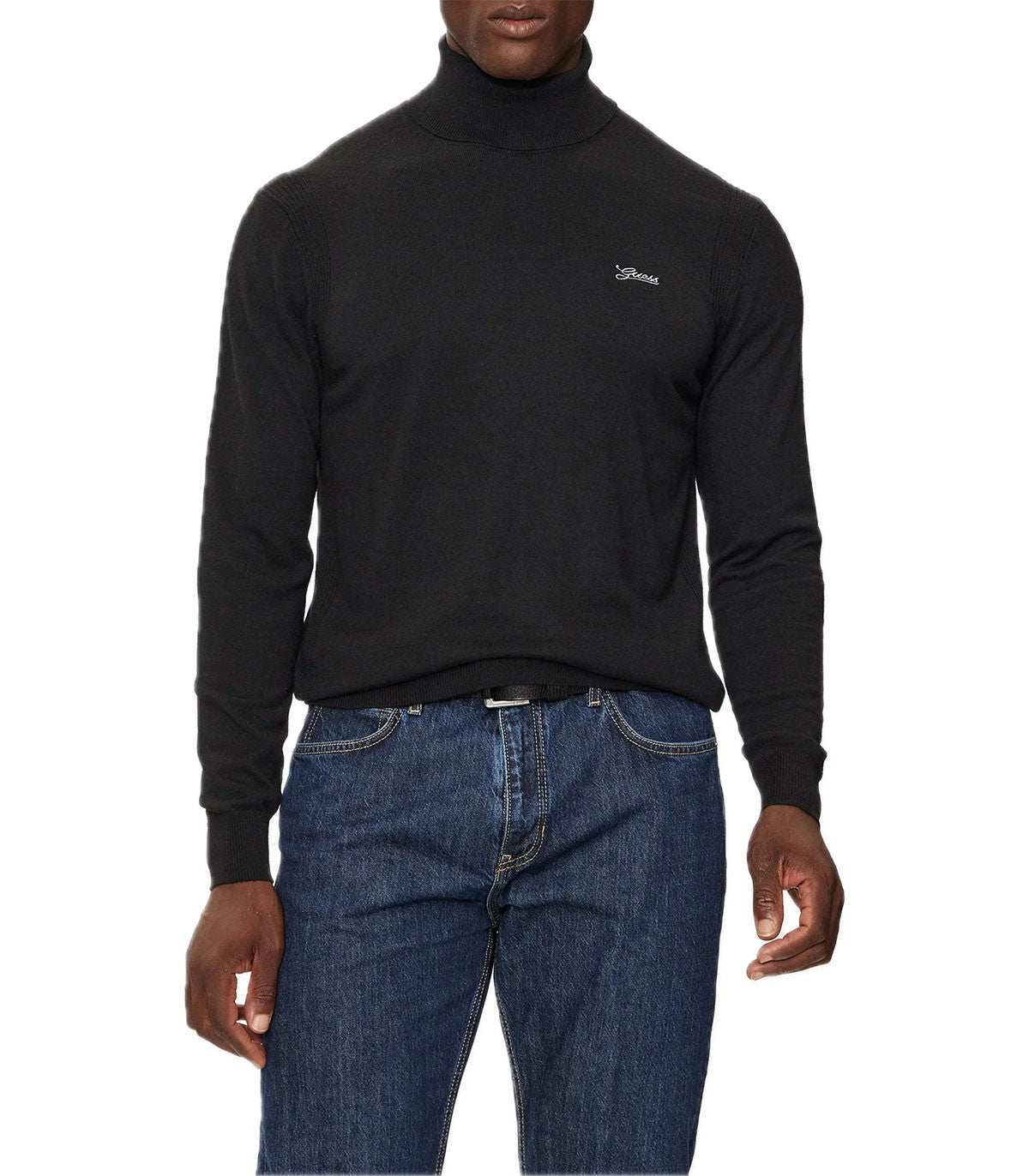 Maglione Dolcevita Uomo Guess
