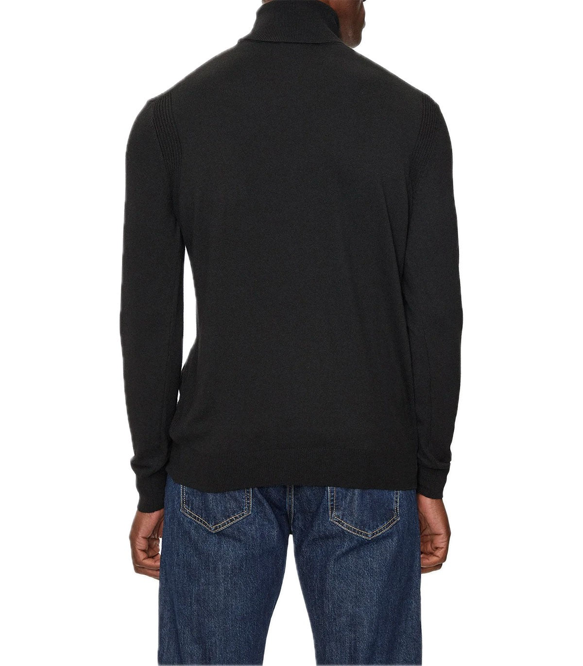 Maglione Dolcevita Uomo Guess