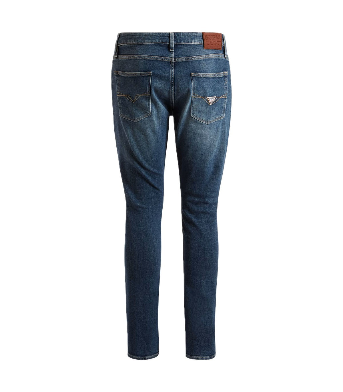 Jeans Uomo Guess Chriss