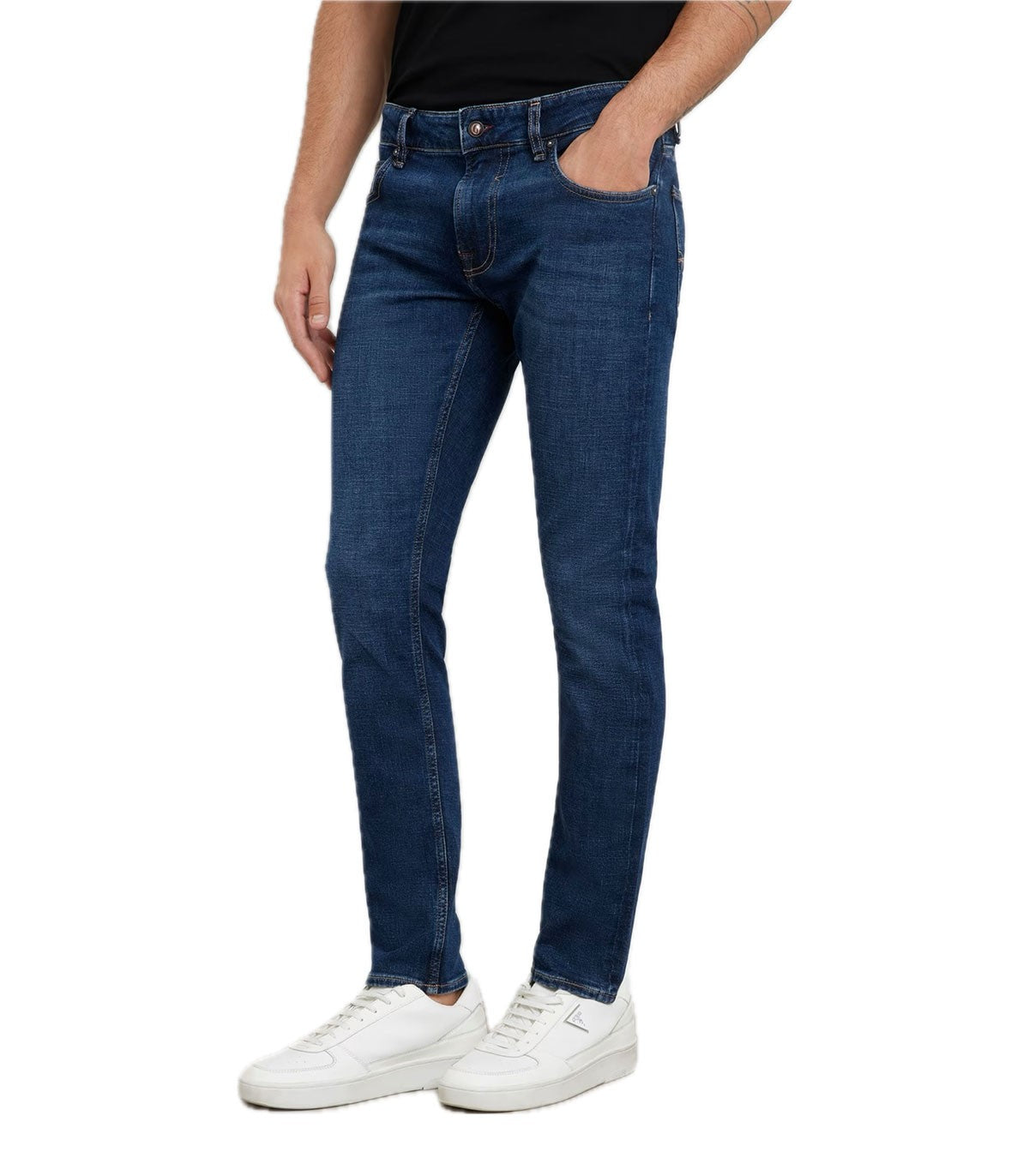 Jeans Uomo Guess Miami