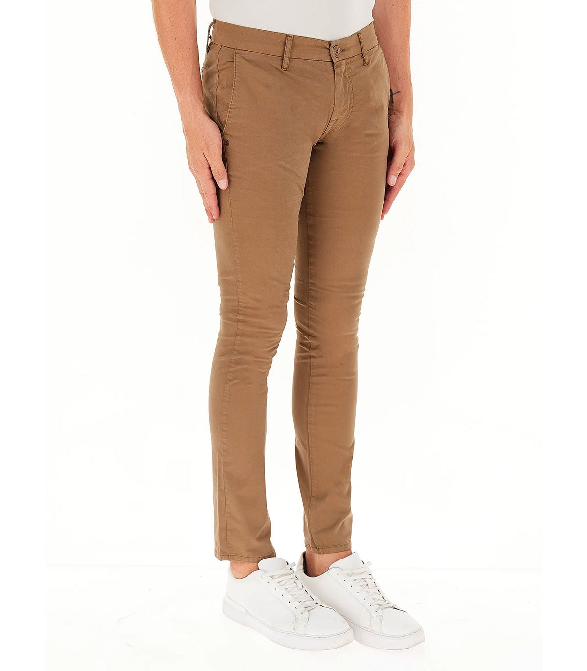 Pantaloni chino Uomo Guess Daniel