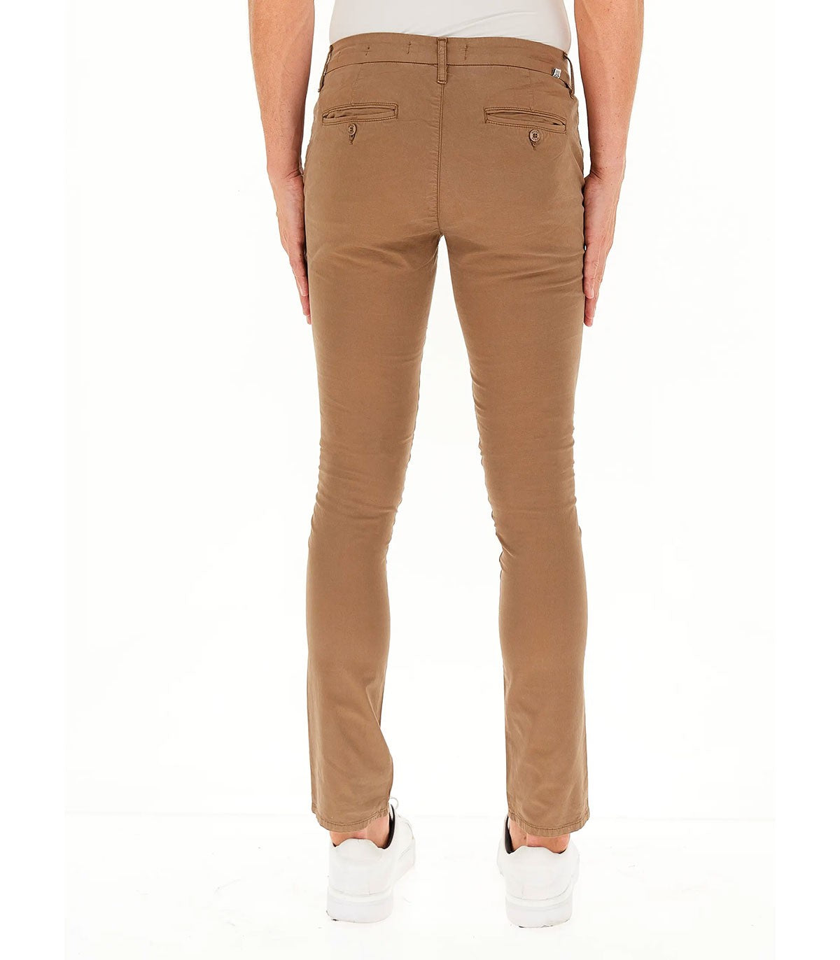 Pantaloni chino Uomo Guess Daniel