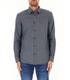 Camicia Uomo Armani Exchange